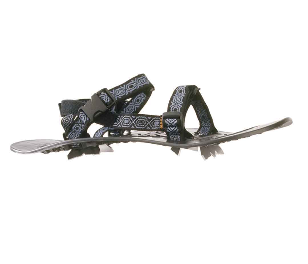 Image of snowshoes